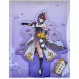 Акриловая фигурка Inazuma Character Standee Kujou Sara